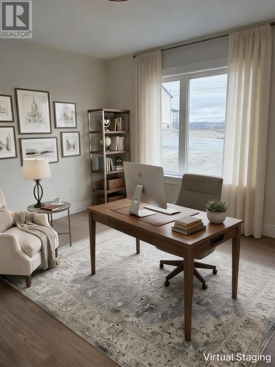 115 Sgt Donald Lucas Drive, Paradise, Newfoundland & Labrador  A1L 4L3 - Photo 32 - 1295696