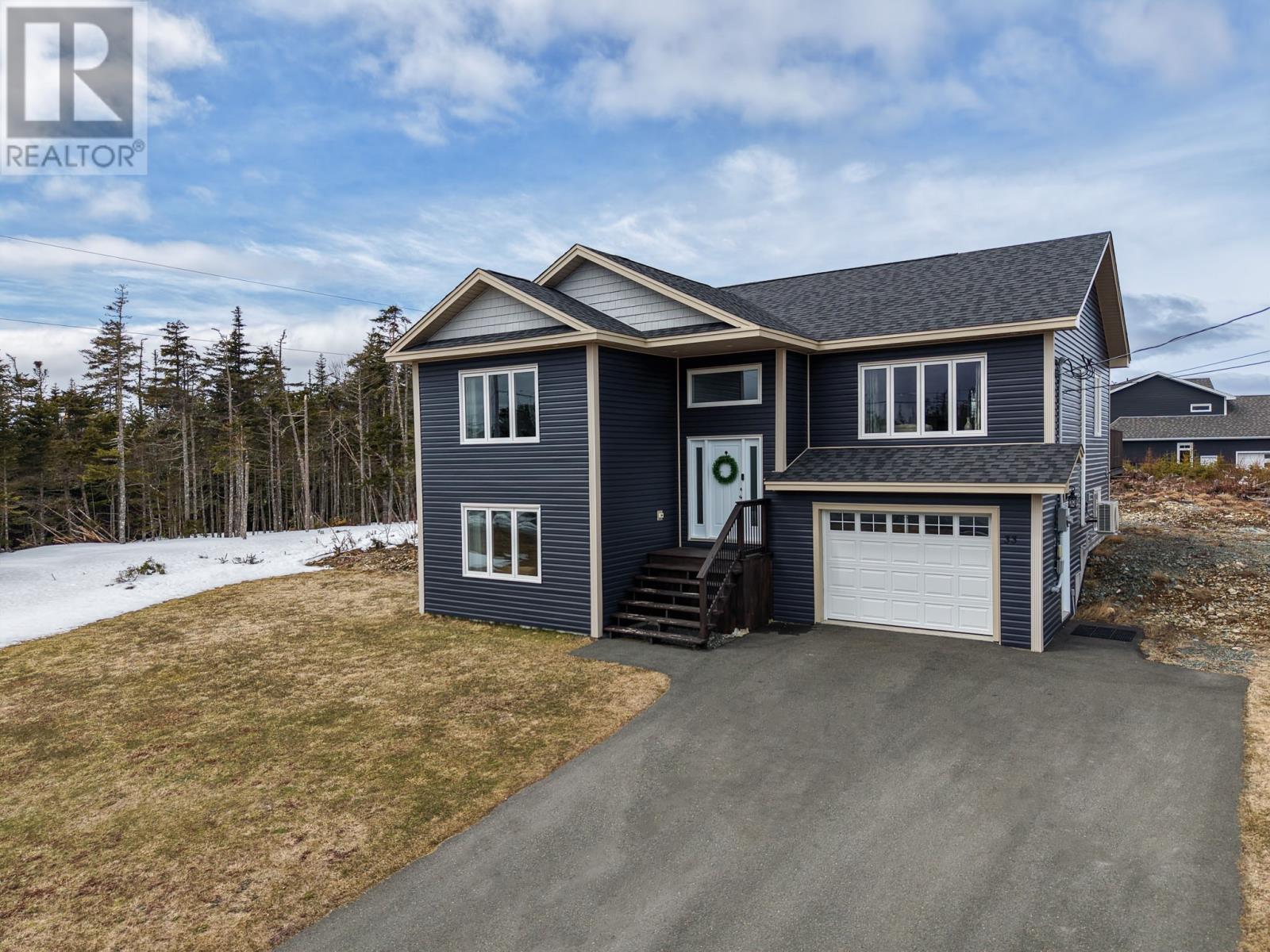 33 Peggy Deane Drive, Portugal Cove-St. Philips, Newfoundland & Labrador