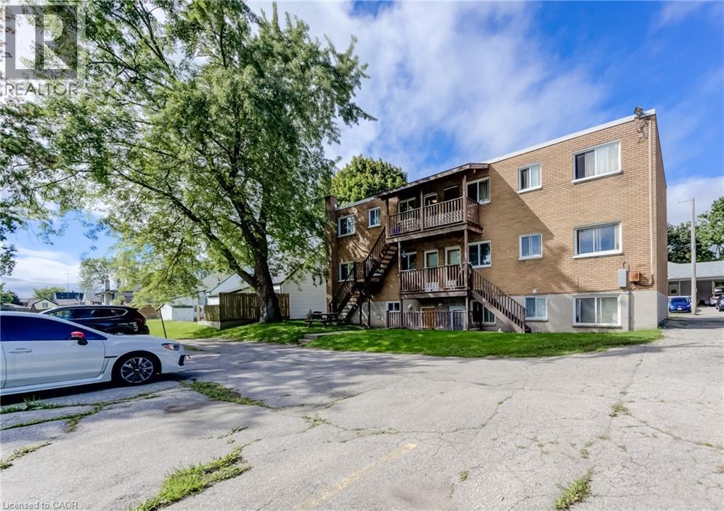 125 Schlueter Street, Cambridge, Ontario  N3H 4B4 - Photo 5 - 40790482