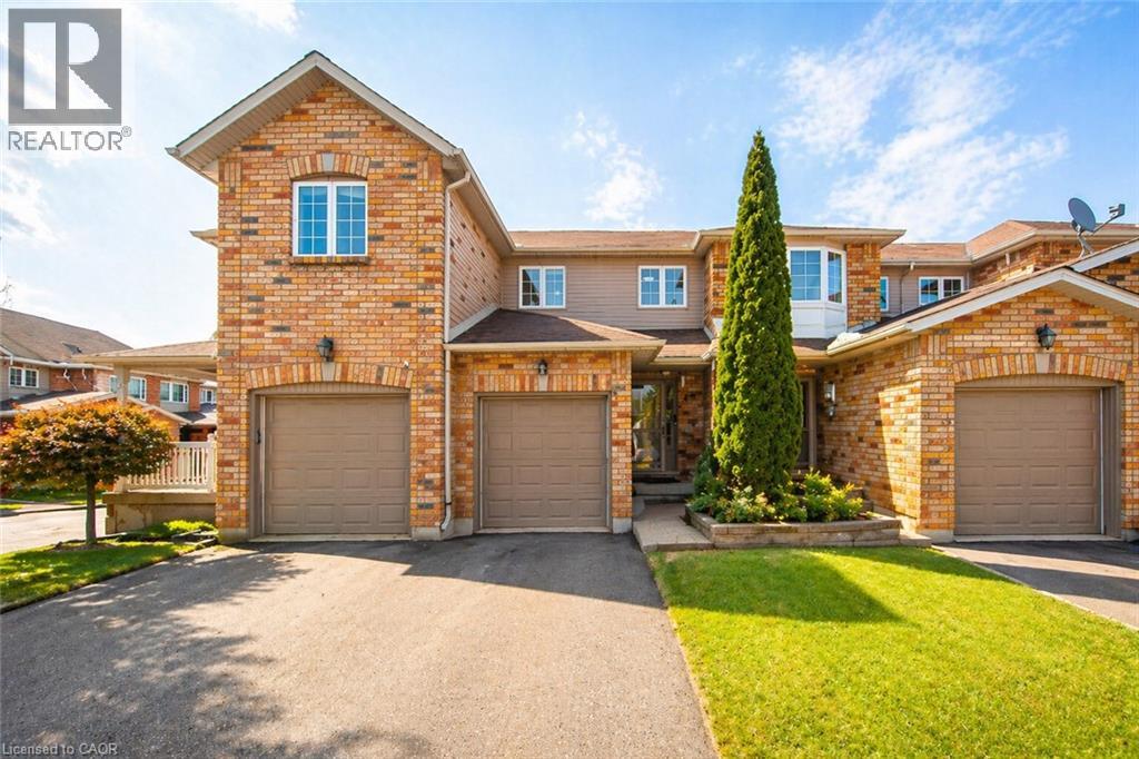 346 HIGHLAND Road W Unit# 34, Hamilton, Ontario