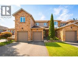 346 HIGHLAND Road W Unit# 34, Hamilton, Ontario