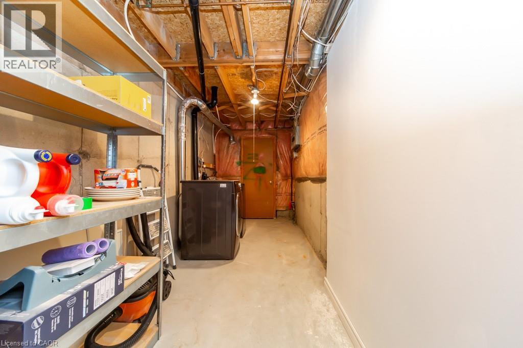 346 Highland Road W Unit# 34, Hamilton, Ontario  L8J 3T3 - Photo 31 - 40818499