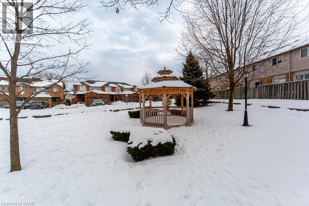 346 Highland Road W Unit# 34, Hamilton, Ontario  L8J 3T3 - Photo 32 - 40818499