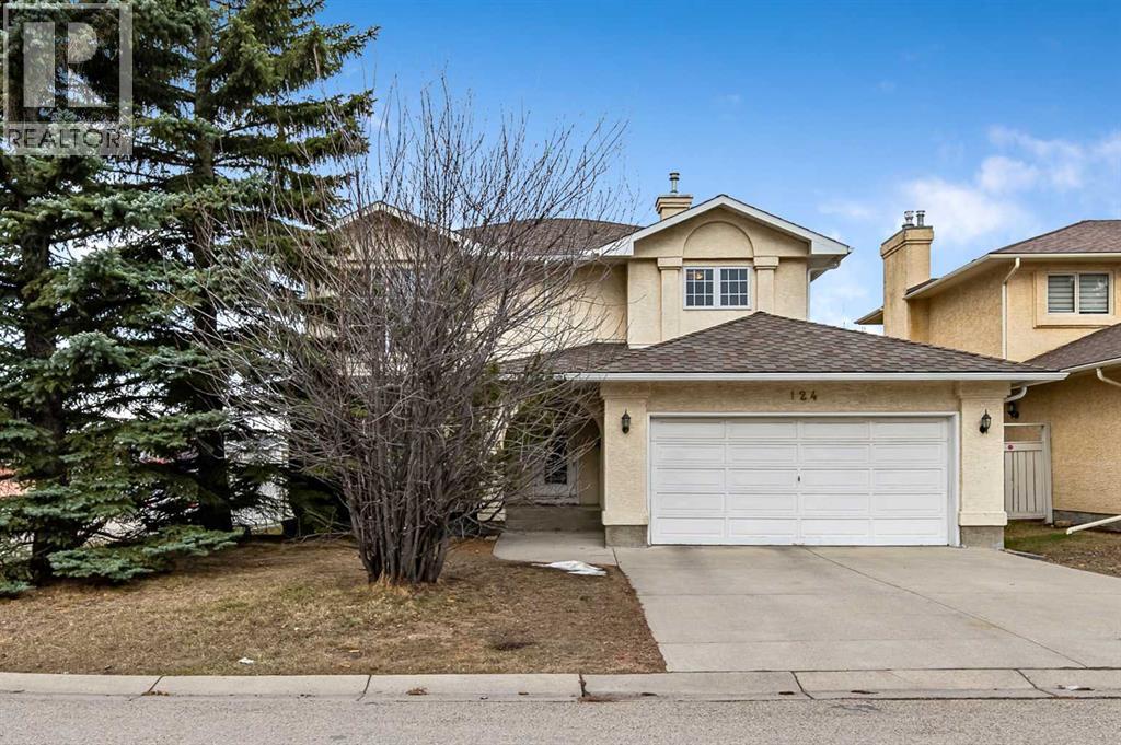 124 Catalina Place NE, Calgary, Alberta