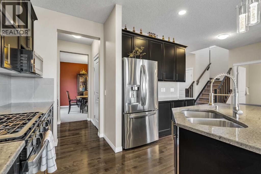 87 Panton Landing Nw, Calgary, Alberta  T3K 0W4 - Photo 10 - A2293589