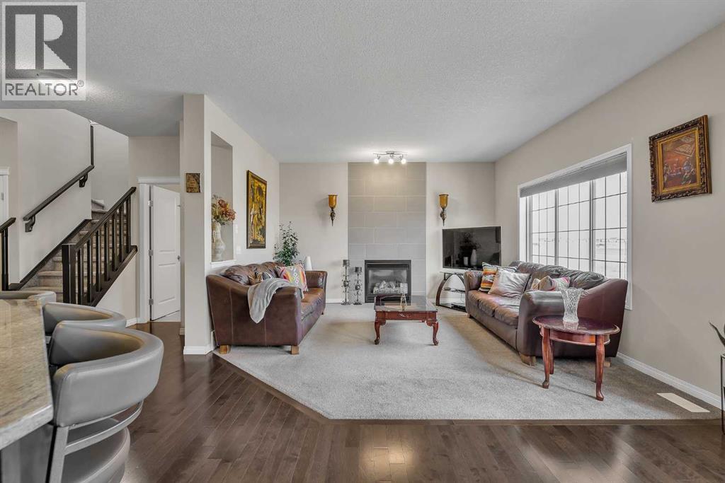 87 Panton Landing Nw, Calgary, Alberta  T3K 0W4 - Photo 8 - A2293589