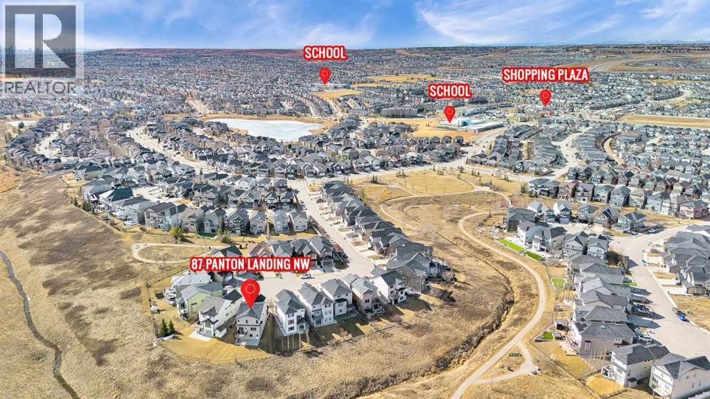 87 Panton Landing Nw, Calgary, Alberta  T3K 0W4 - Photo 3 - A2293589