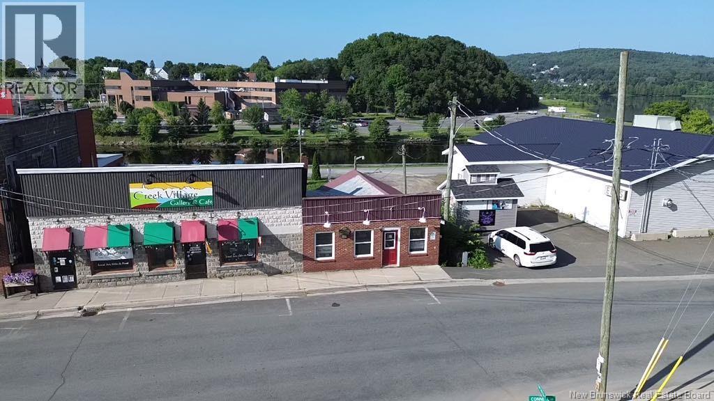 121 Connell Road, Woodstock, New Brunswick  E7M 1K7 - Photo 2 - NB137920