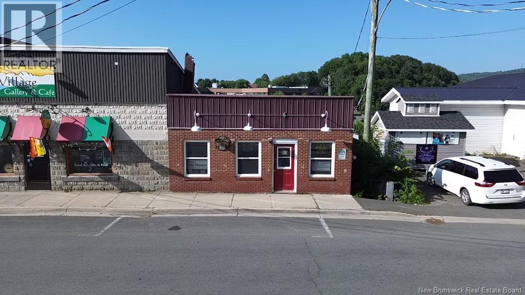 121 Connell Road, Woodstock, New Brunswick  E7M 1K7 - Photo 4 - NB137920