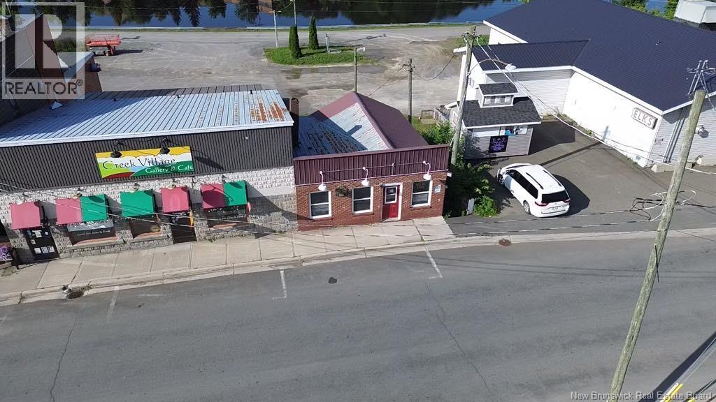 121 Connell Road, Woodstock, New Brunswick  E7M 1K7 - Photo 5 - NB137920