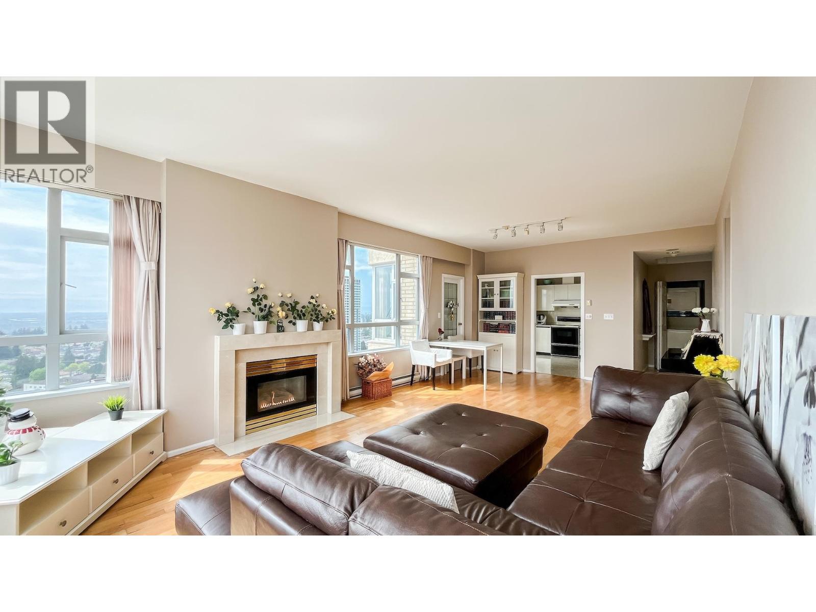 2102 6521 Bonsor Avenue, Burnaby, British Columbia  V5H 4N3 - Photo 8 - R3115536