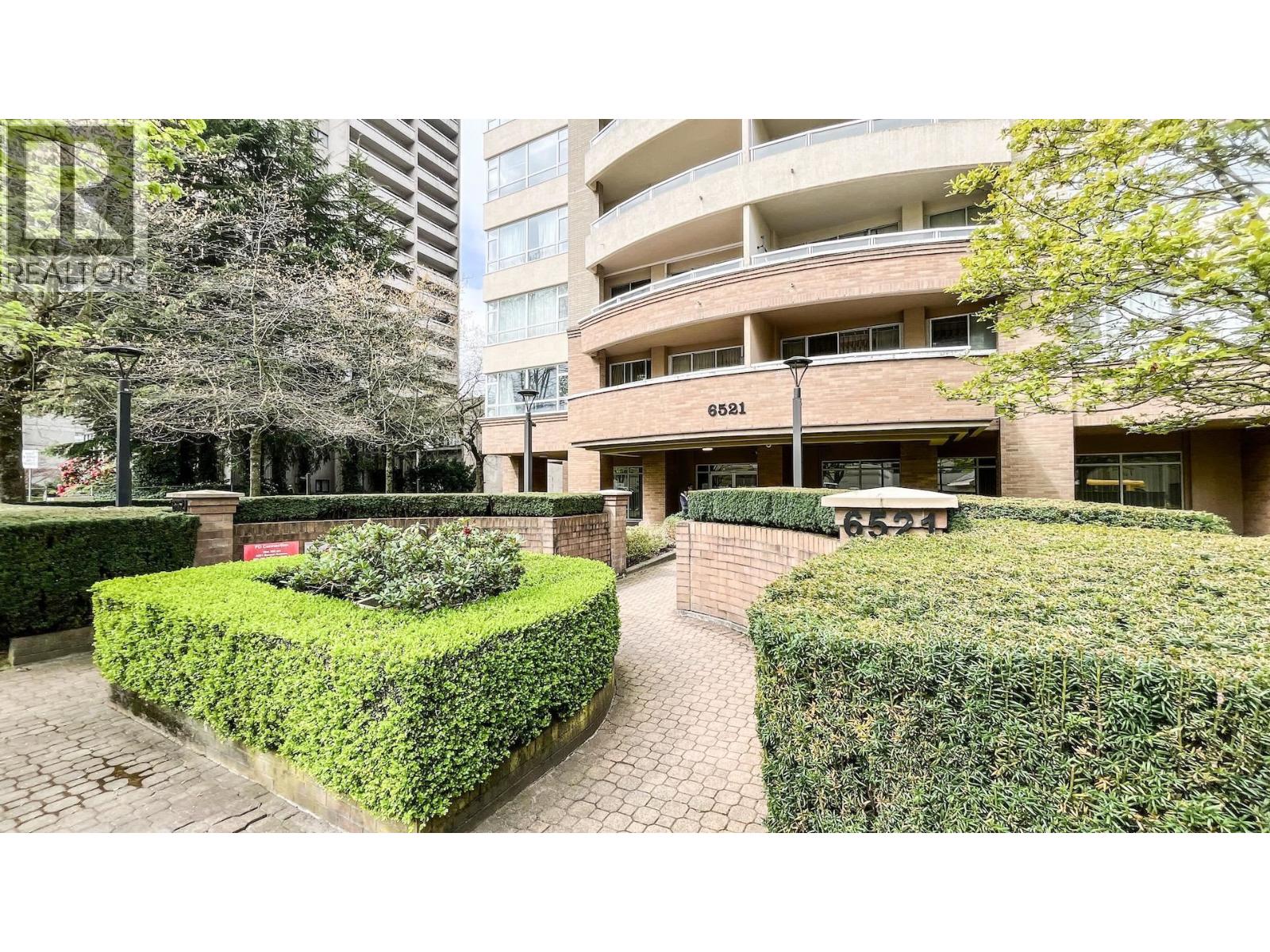 2102 6521 Bonsor Avenue, Burnaby, British Columbia  V5H 4N3 - Photo 30 - R3115536