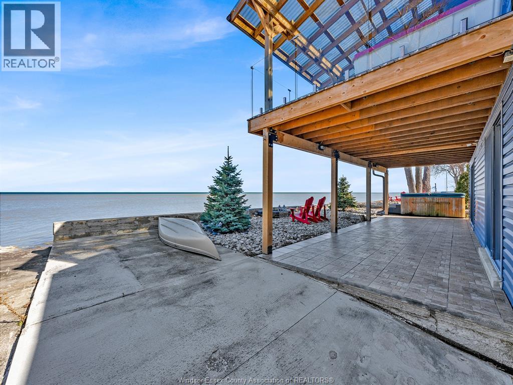 1206 Shoreline Avenue, Lakeshore, Ontario  N0R 1A0 - Photo 40 - 26009162