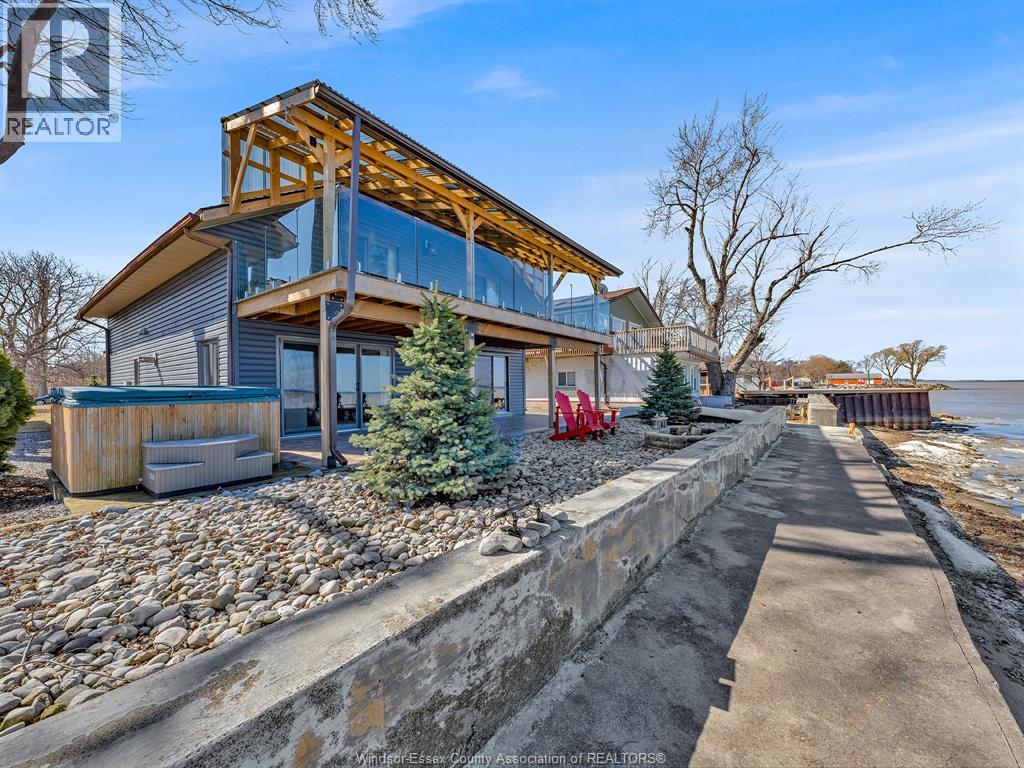 1206 Shoreline Avenue, Lakeshore, Ontario  N0R 1A0 - Photo 42 - 26009162