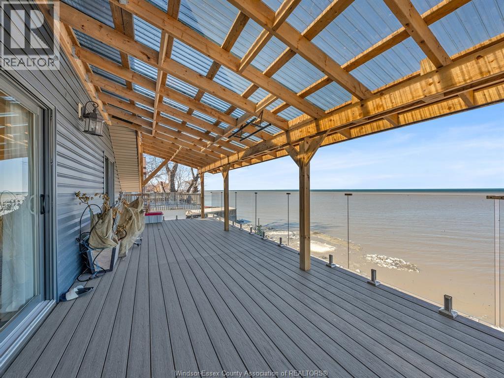 1206 Shoreline Avenue, Lakeshore, Ontario  N0R 1A0 - Photo 38 - 26009162