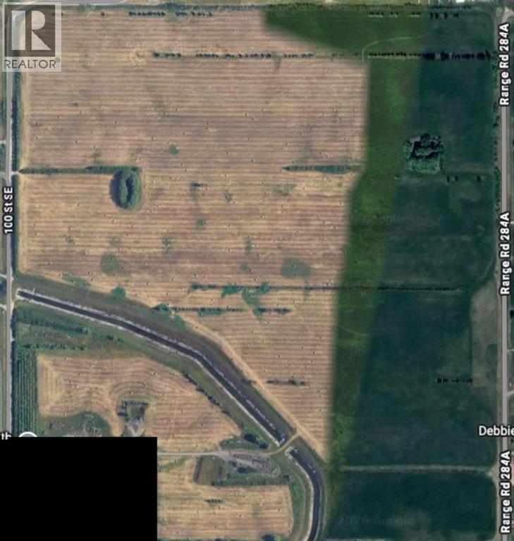 13700 100 Street SE, Calgary, Alberta