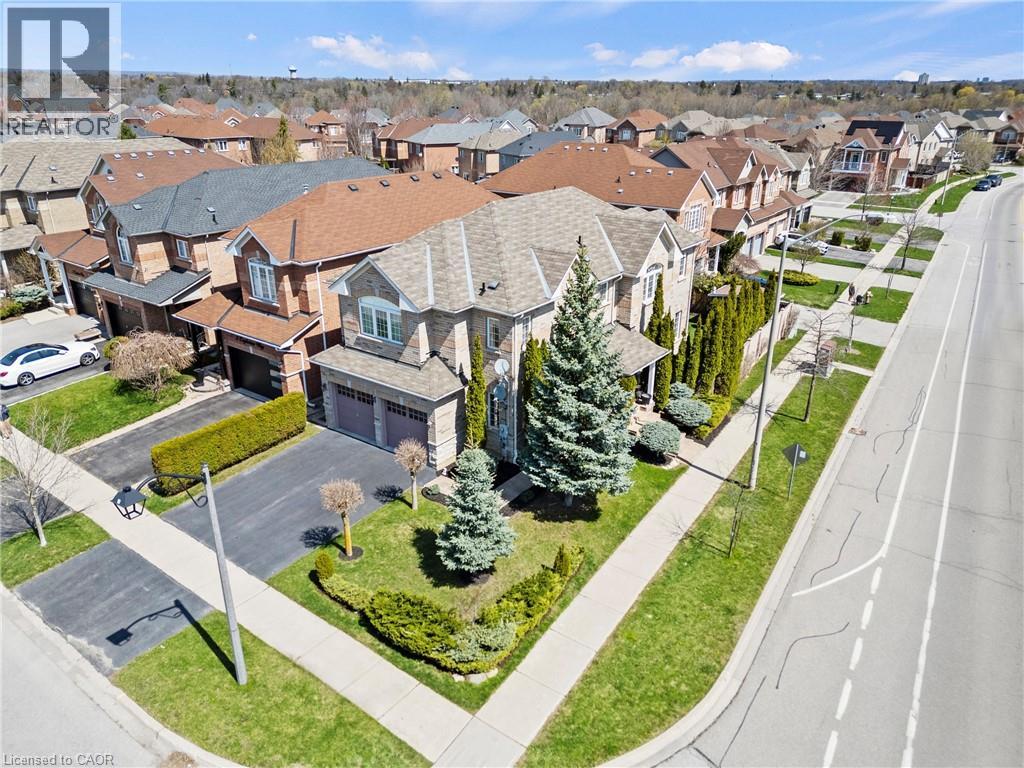 200 MILLER Drive, Georgetown, Ontario