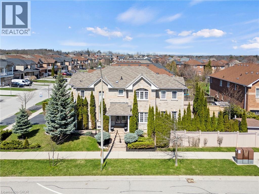 200 Miller Drive, Georgetown, Ontario  L7G 6N3 - Photo 2 - 40824053