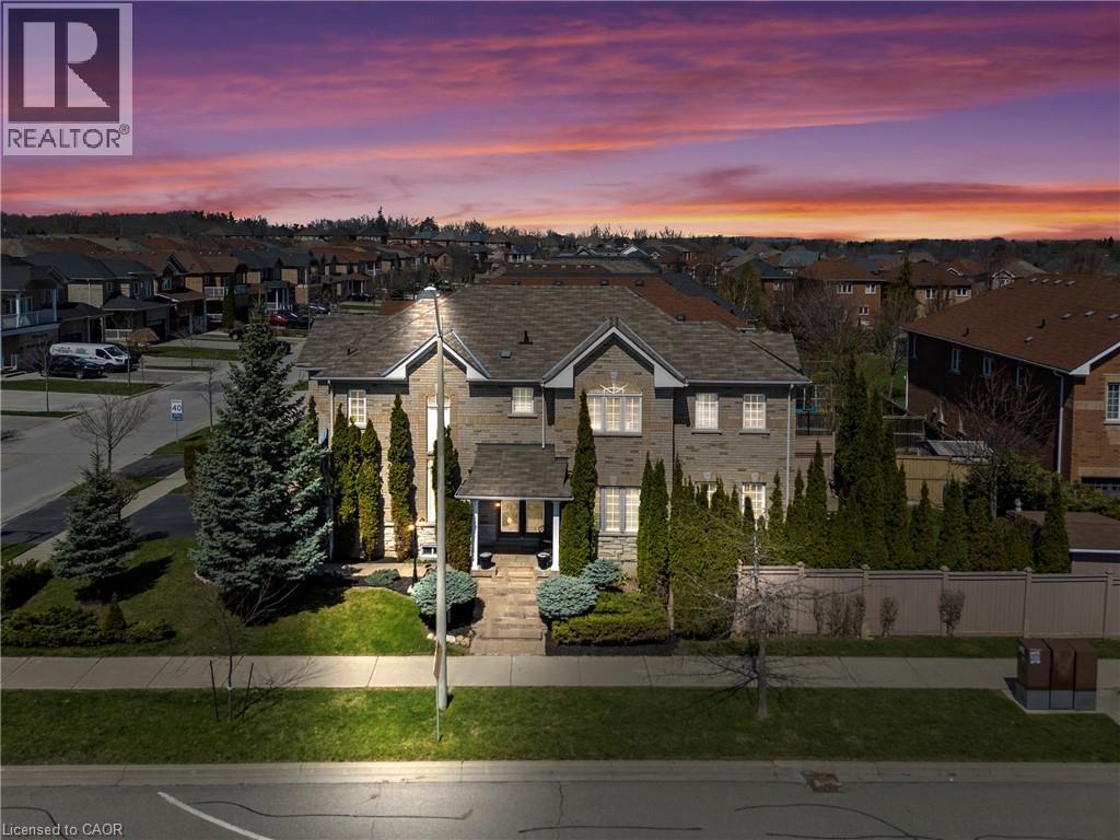 200 Miller Drive, Georgetown, Ontario  L7G 6N3 - Photo 3 - 40824053