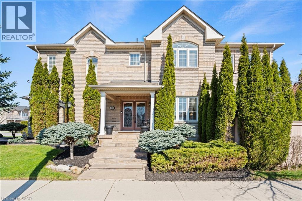 200 Miller Drive, Georgetown, Ontario  L7G 6N3 - Photo 4 - 40824053