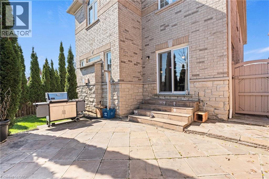 200 Miller Drive, Georgetown, Ontario  L7G 6N3 - Photo 43 - 40824053