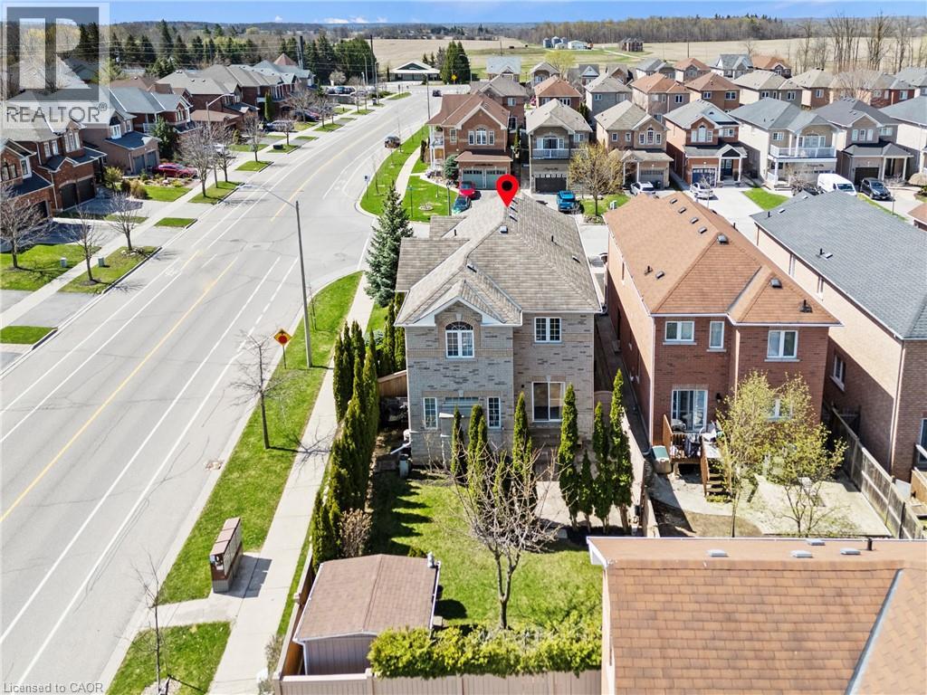 200 Miller Drive, Georgetown, Ontario  L7G 6N3 - Photo 46 - 40824053