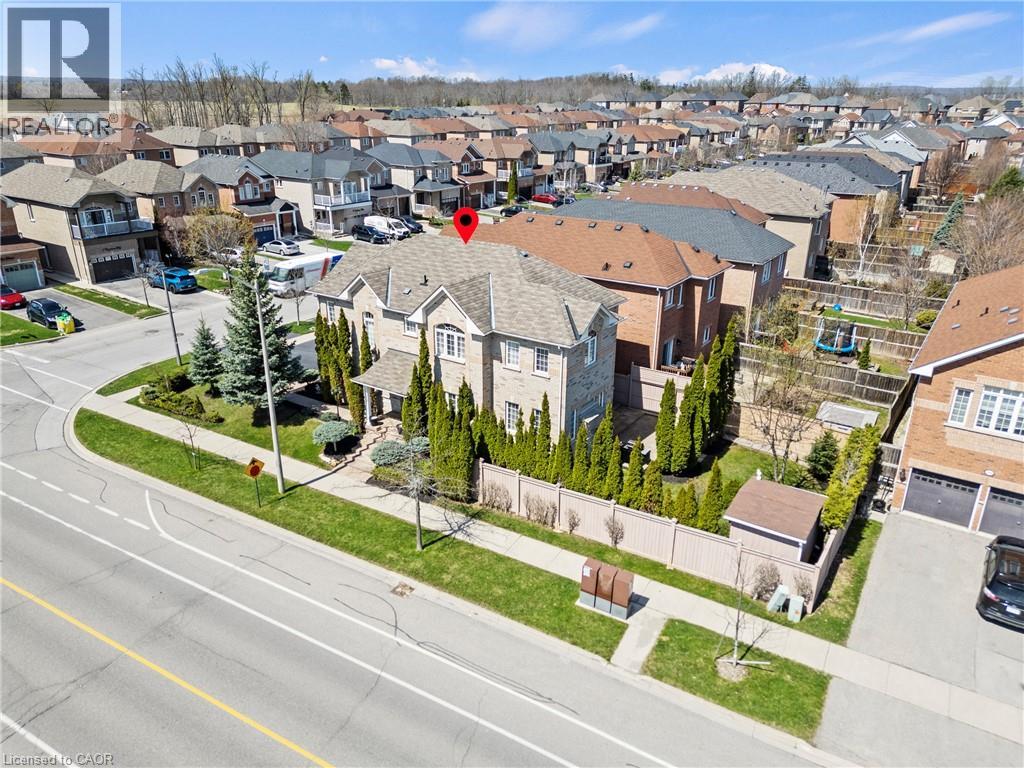 200 Miller Drive, Georgetown, Ontario  L7G 6N3 - Photo 47 - 40824053