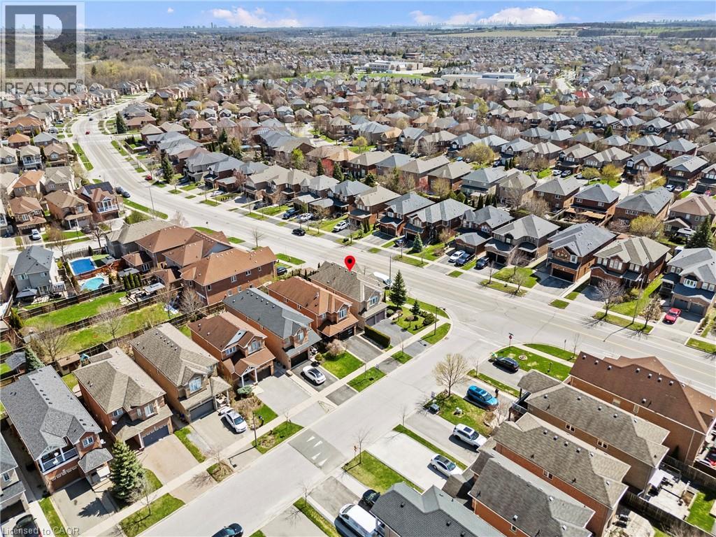 200 Miller Drive, Georgetown, Ontario  L7G 6N3 - Photo 48 - 40824053