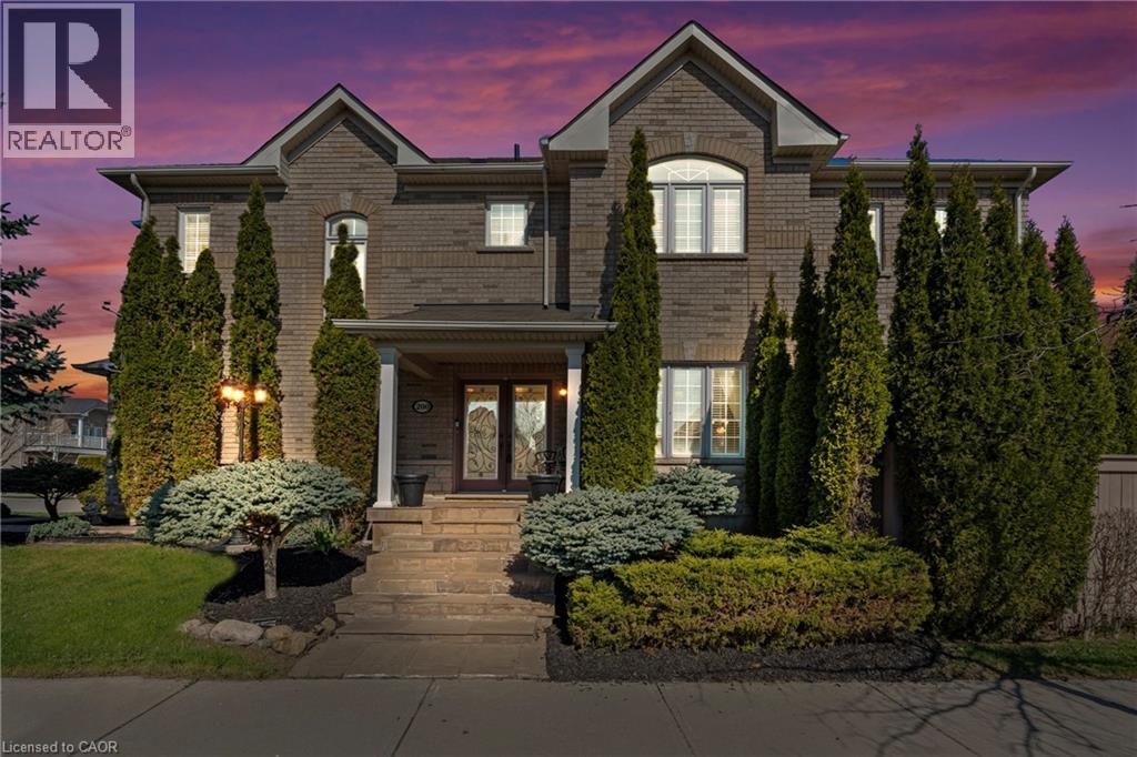 200 Miller Drive, Georgetown, Ontario  L7G 6N3 - Photo 5 - 40824053