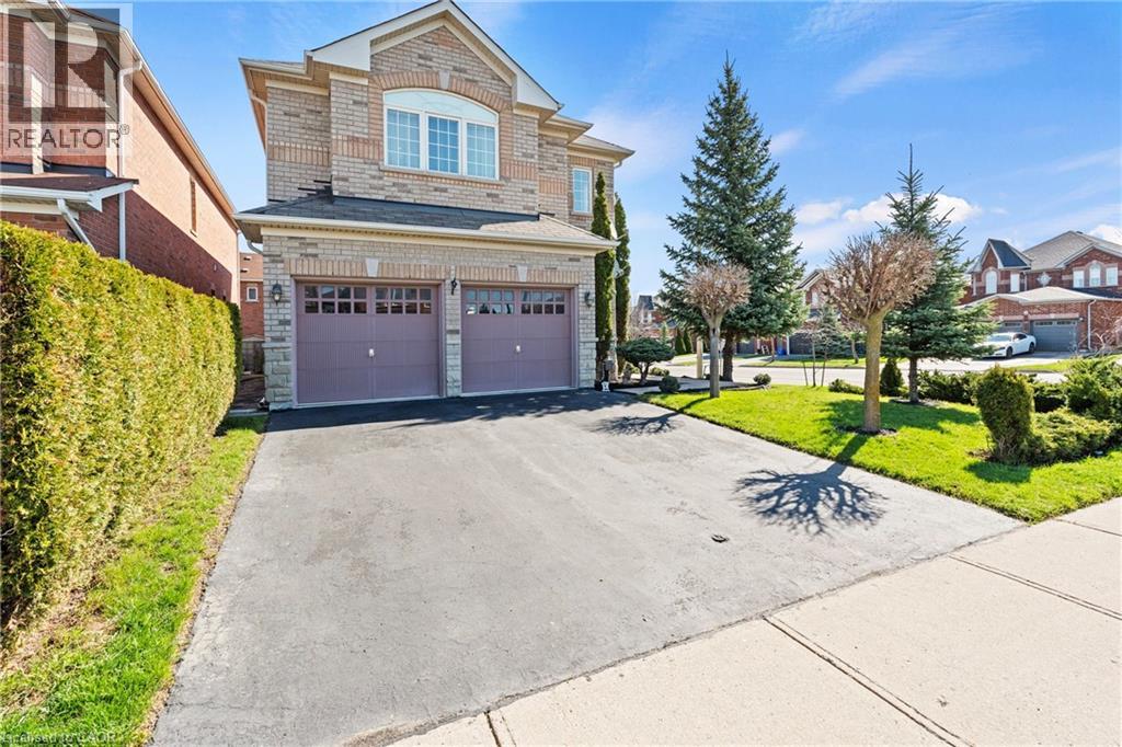 200 Miller Drive, Georgetown, Ontario  L7G 6N3 - Photo 7 - 40824053