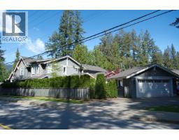 1198 EDGEWOOD ROAD, North Vancouver, British Columbia