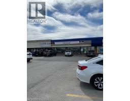 509 WILSON Avenue Unit# 18, Kitchener, Ontario
