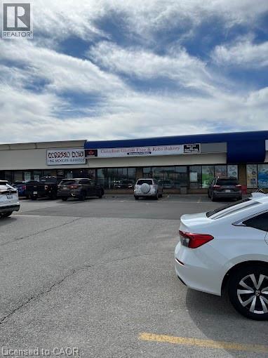 509 WILSON Avenue Unit# 18, Kitchener, Ontario