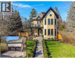 24 PARK Avenue, Cambridge, Ontario