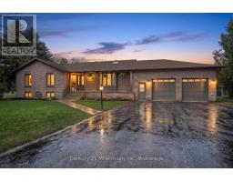 4 BLACKBURN AVENUE, clearview (nottawa), Ontario