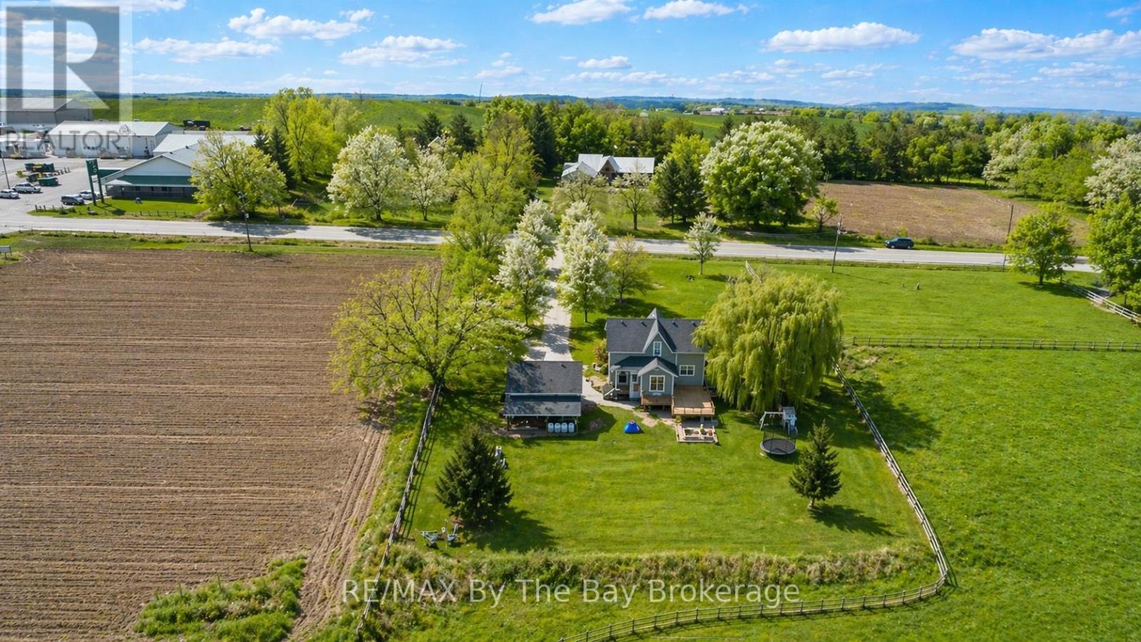 1595 COUNTY 42 ROAD, Clearview, Ontario