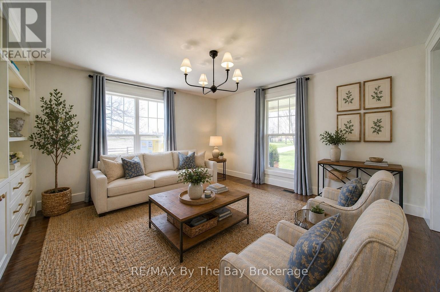 1595 County 42 Road, Clearview, Ontario  L0M 1S0 - Photo 10 - S13042392