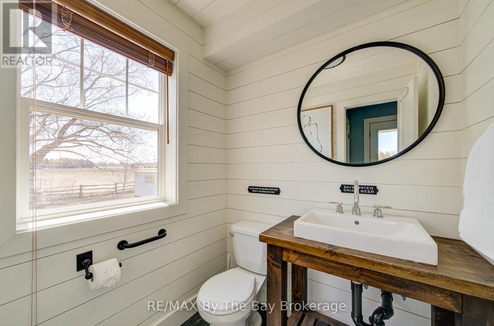 1595 County 42 Road, Clearview, Ontario  L0M 1S0 - Photo 19 - S13042392