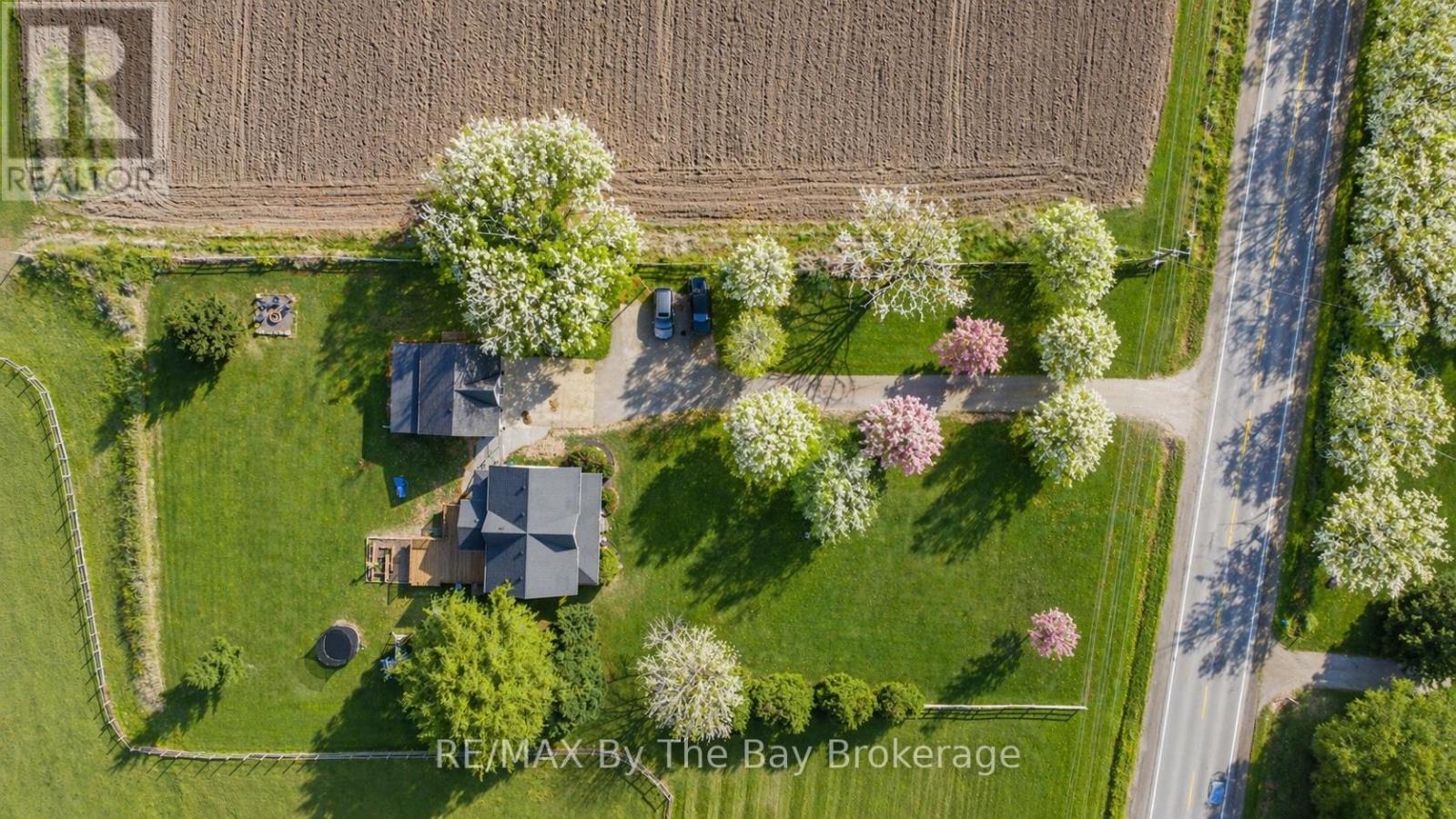 1595 County 42 Road, Clearview, Ontario  L0M 1S0 - Photo 36 - S13042392