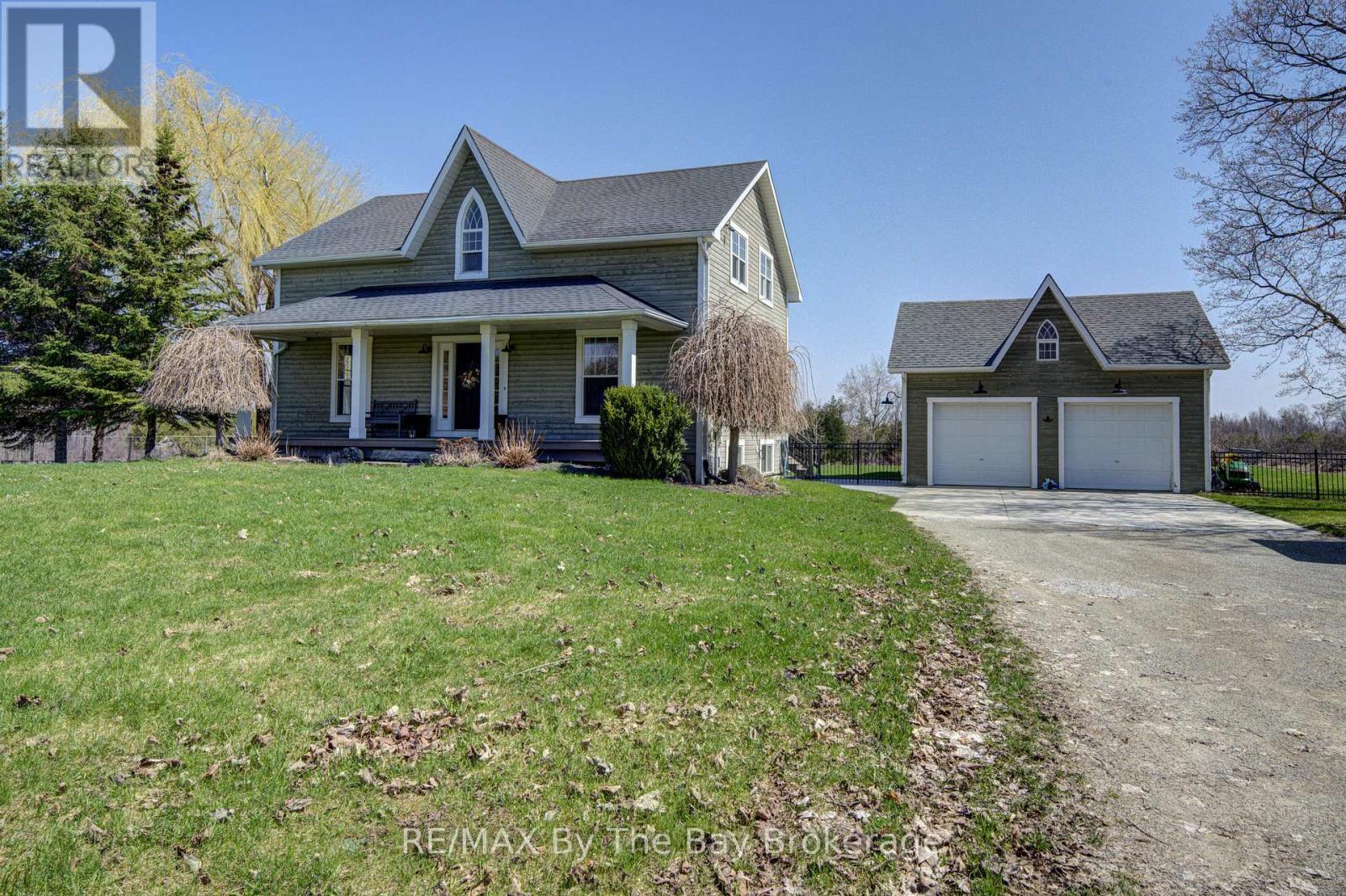 1595 County 42 Road, Clearview, Ontario  L0M 1S0 - Photo 37 - S13042392