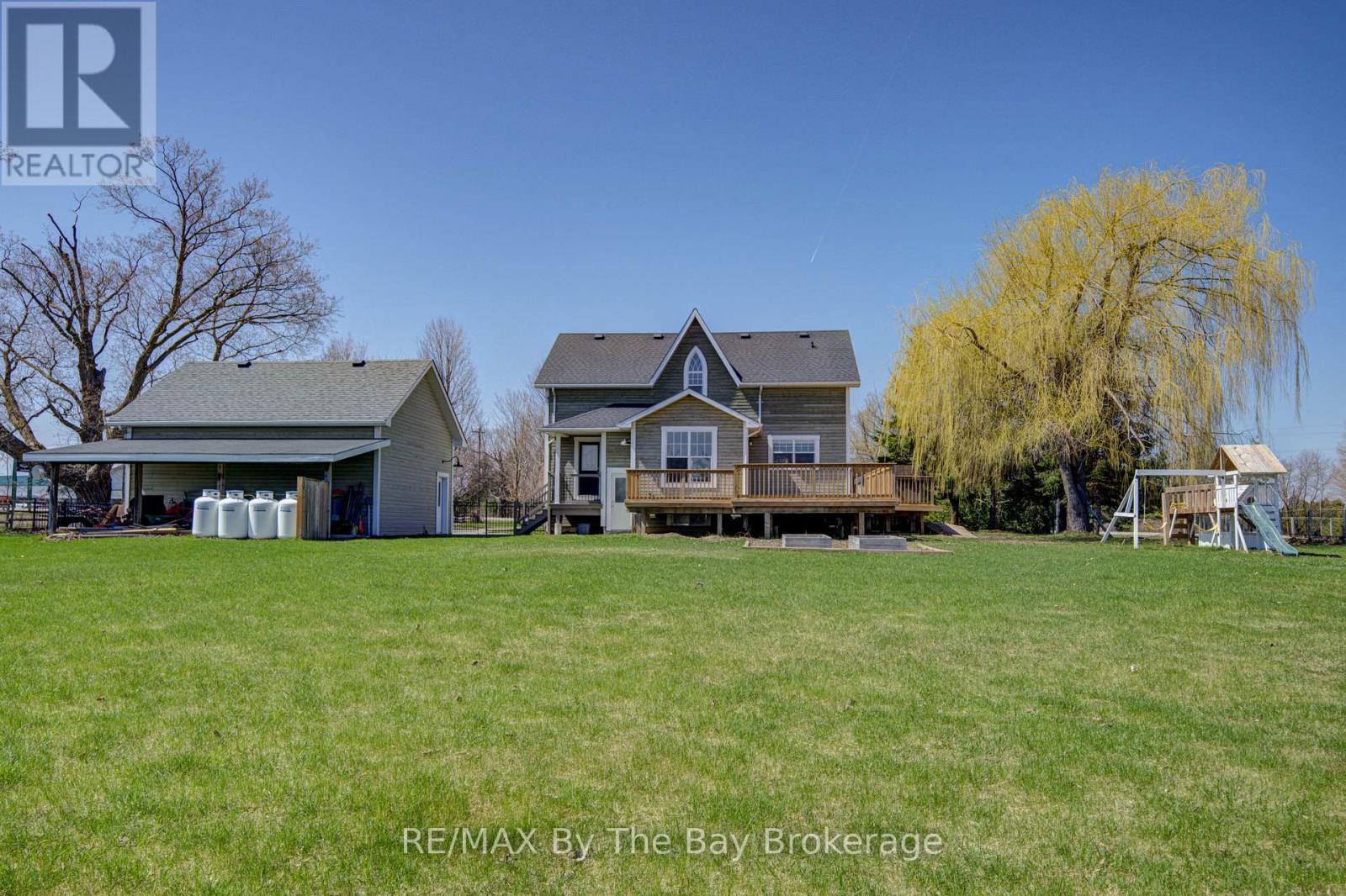 1595 County 42 Road, Clearview, Ontario  L0M 1S0 - Photo 39 - S13042392