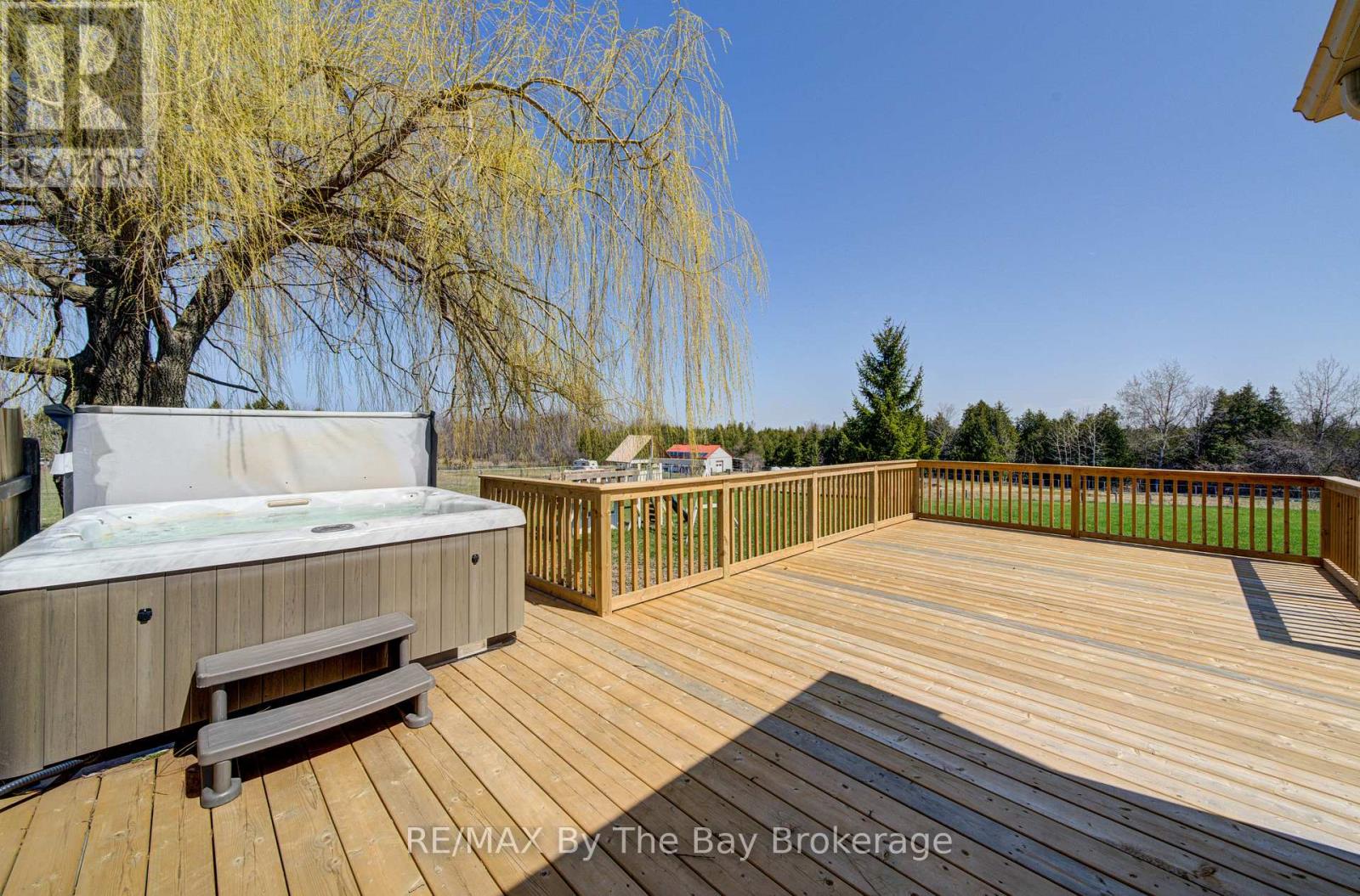 1595 County 42 Road, Clearview, Ontario  L0M 1S0 - Photo 4 - S13042392