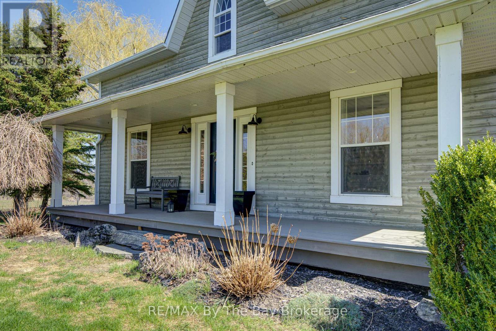 1595 County 42 Road, Clearview, Ontario  L0M 1S0 - Photo 42 - S13042392