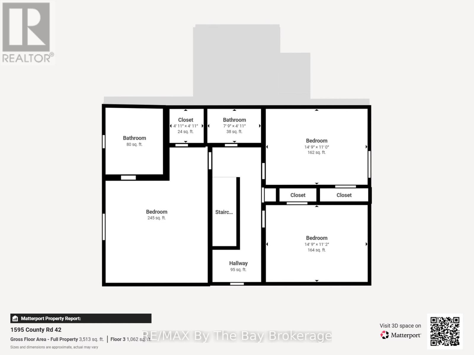 1595 County 42 Road, Clearview, Ontario  L0M 1S0 - Photo 44 - S13042392