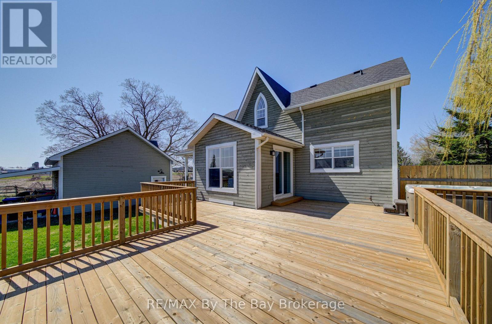 1595 County 42 Road, Clearview, Ontario  L0M 1S0 - Photo 5 - S13042392