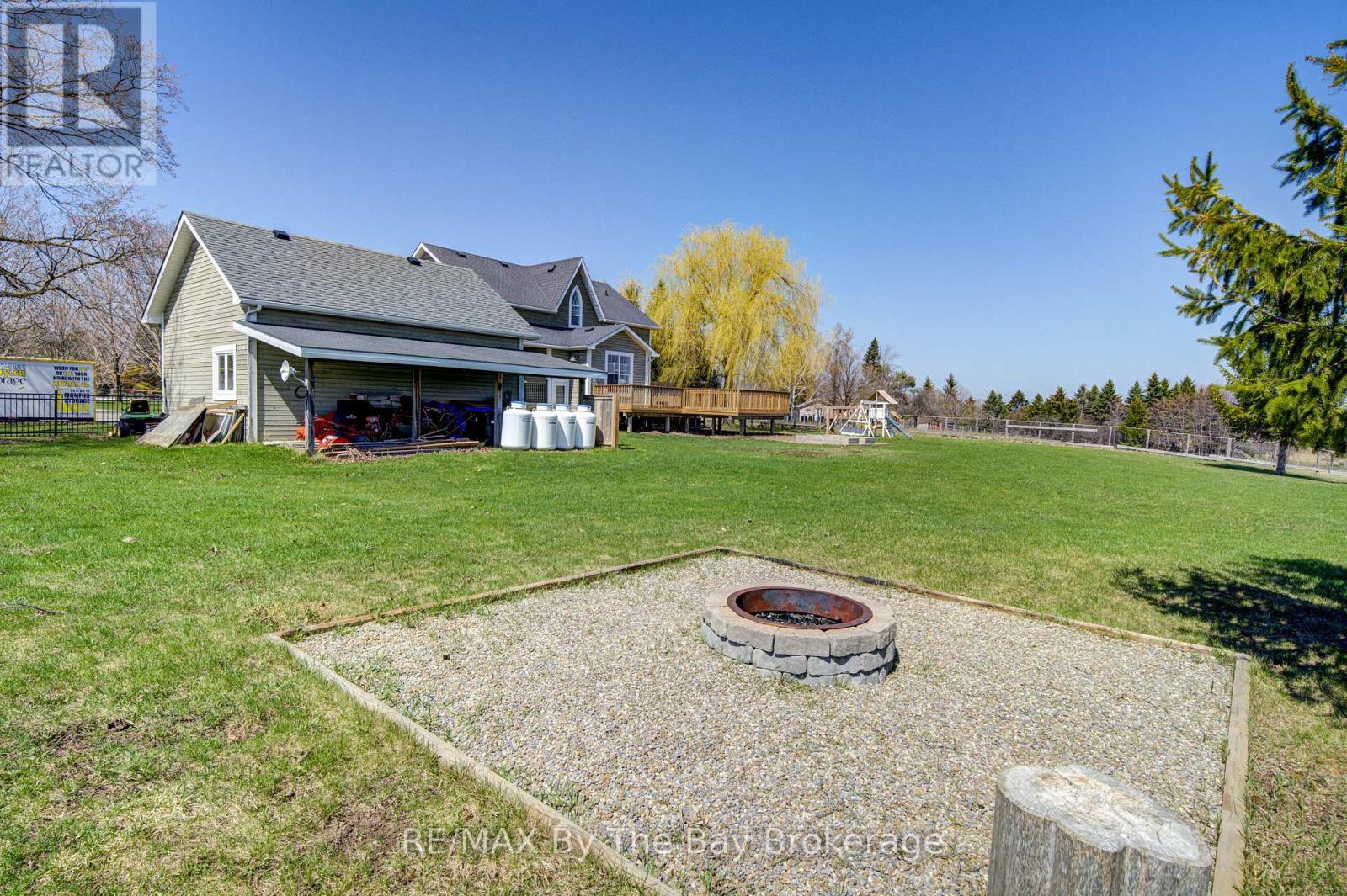 1595 County 42 Road, Clearview, Ontario  L0M 1S0 - Photo 6 - S13042392