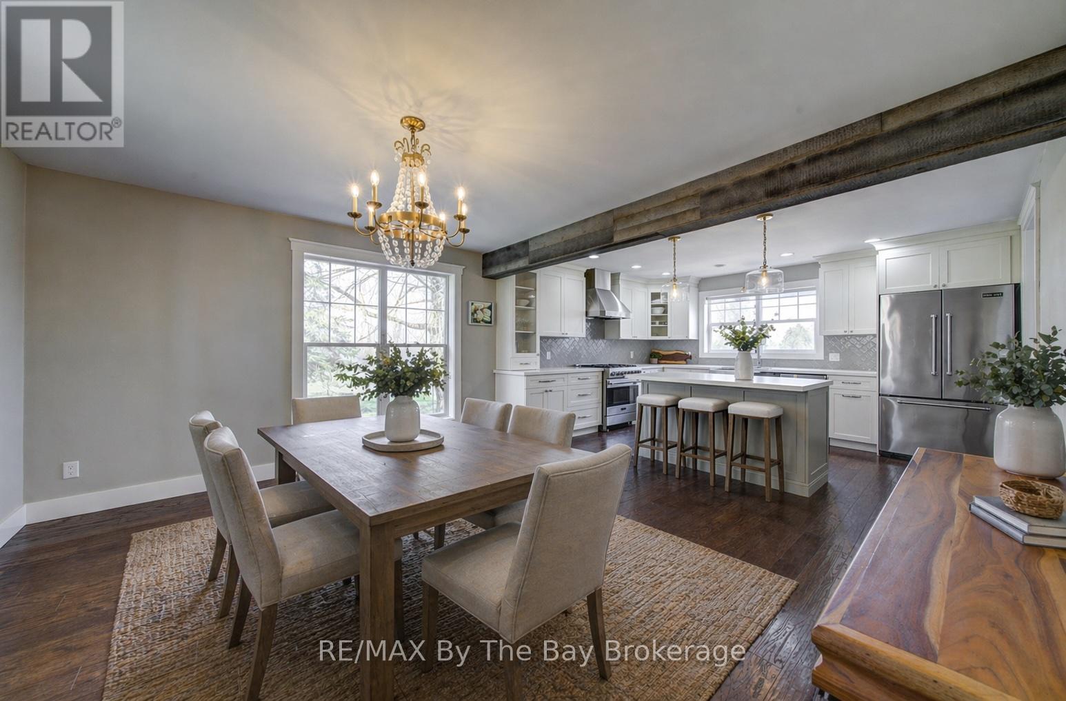 1595 County 42 Road, Clearview, Ontario  L0M 1S0 - Photo 7 - S13042392