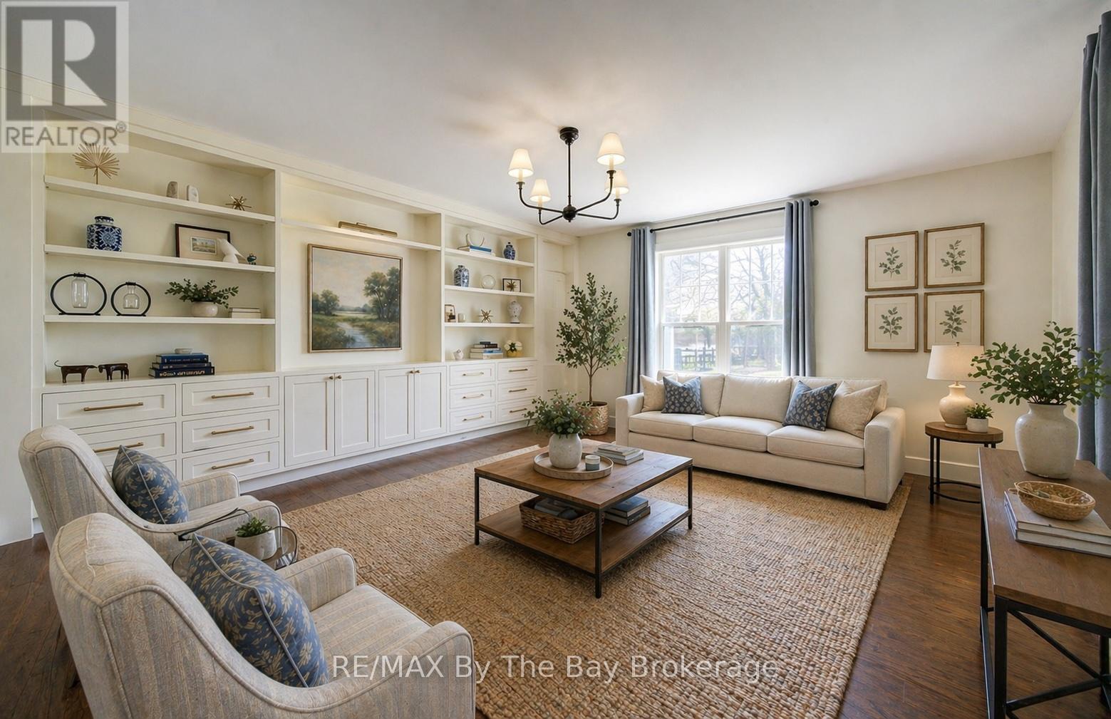 1595 County 42 Road, Clearview, Ontario  L0M 1S0 - Photo 9 - S13042392