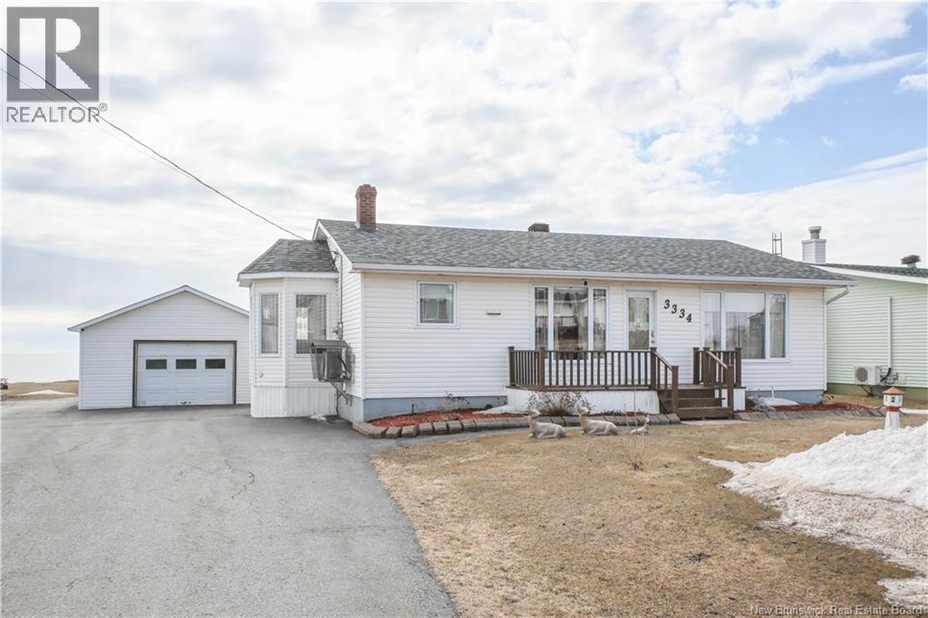 3334 Route 305, pigeon hill, New Brunswick