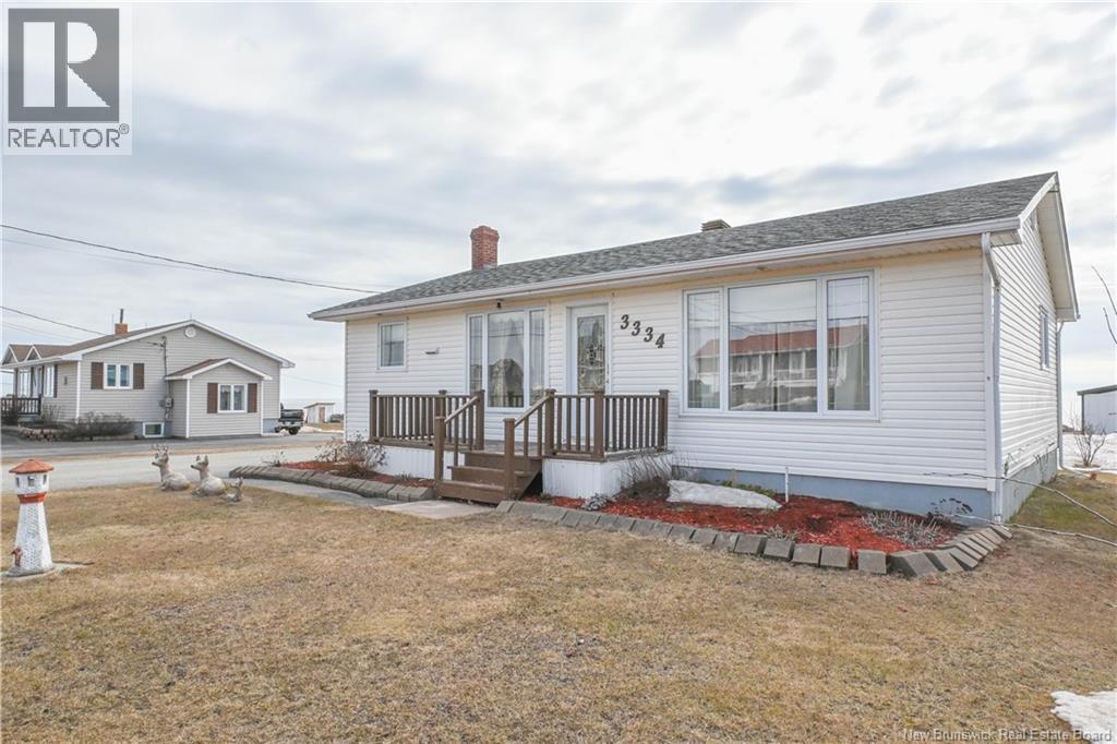 3334 Route 305, Pigeon Hill, New Brunswick  E8T 2W8 - Photo 2 - NB137882